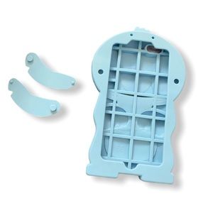 Stitch phone case